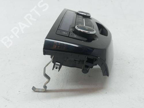 Climate control NISSAN X-TRAIL III (T32_, T32R, T32RR) 1.6 dCi (T32) | BP23289224I5 