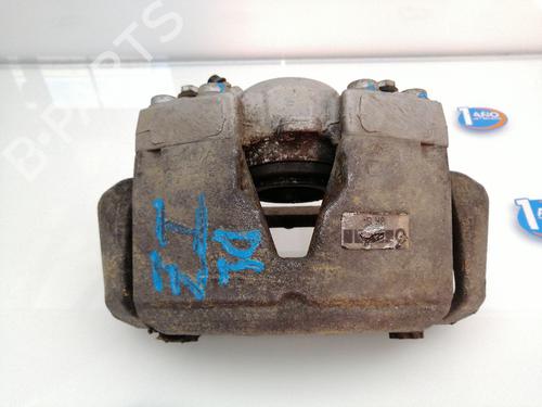Left front brake caliper AUDI A5 Sportback (8TA) 3.0 TDI quattro | BP23383345M105 