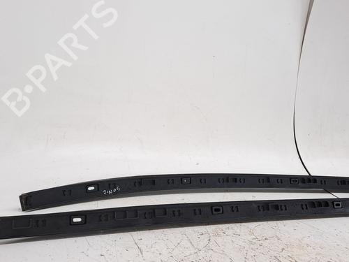 Roof bar KIA NIRO II (SG2) 1.6 GDi Hybrid | BP27274888C65 