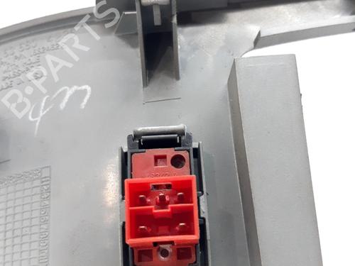 Mirror switch MERCEDES-BENZ M-CLASS (W163) ML 270 CDI (163.113) | BP32159542I25 - Image 2