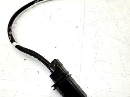 Sonda eletrónica SKODA FABIA III (NJ3) 1.0 (75 hp) 30920421