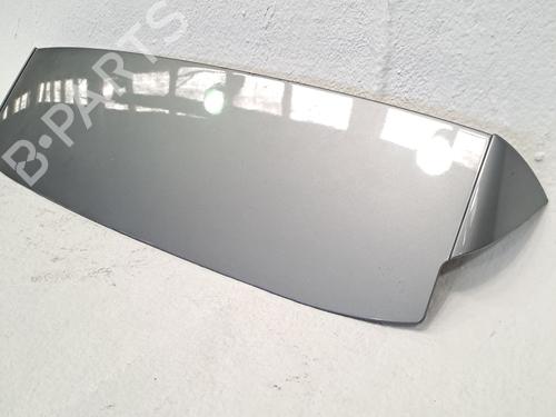 Rear spoiler BMW X3 (E83) 2.0 d | BP28959818C96 