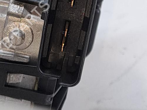 Front wiper motor PEUGEOT 208 I (CA_, CC_) 1.6 HDi | BP23974995M29 