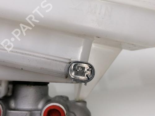 Used Brake master cylinder MERCEDES-BENZ A-CLASS (W176) A 250 (176.044) (211 hp) 23405345