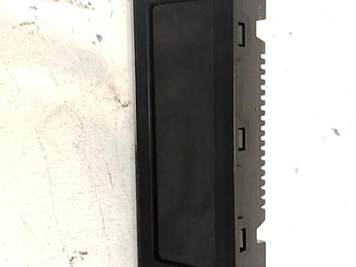 Display für Display CITROËN C2 (JM_) 1.4 HDi (68 hp) 34351061 34351061