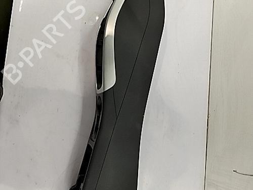 Console centrale AUDI A4 B8 (8K2) 2.0 TFSI | BP30452539I22 