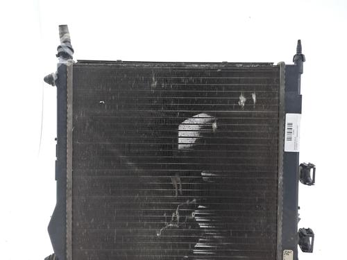 Water radiator CITROËN C3 I (FC_, FN_) 1.4 i | BP27274532M31