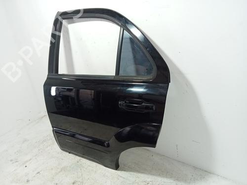 Left rear door KIA SORENTO I (JC) 2.5 CRDi | BP29228321C4 