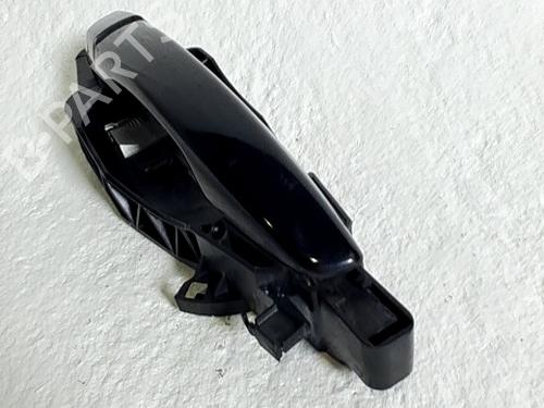 Rear right exterior door handle PEUGEOT 308 SW II (LC_, LJ_, LR_, LX_, L4_) 2.0 BlueHDi 150 | BP29992160C130