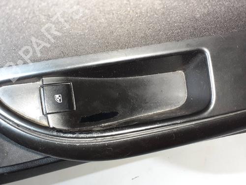 Right rear window switch OPEL ASTRA J Sports Tourer (P10) 1.6 CDTi (35) | BP25460384I28 
