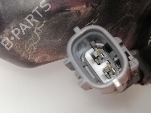 Throttle body TOYOTA PRIUS Liftback (_W2_) 1.5 Hybrid (NHW20_, NHW20R) | BP23380546M82