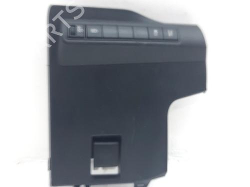 Switch TOYOTA COROLLA Estate (_E21_) 1.8 Hybrid (ZWE211W) | BP33761864I30  - Image 7