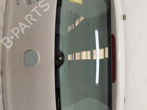 Used Tailgate VW GOLF VI (5K1) 1.6 TDI (105 hp) 26921483