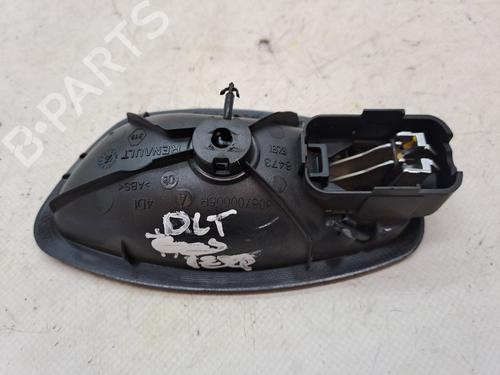 Front right interior door handle RENAULT LAGUNA III Grandtour (KT0/1) 2.0 dCi (KT07, KT0J, KT14, KT1A, KT1S) | BP23357744I14 