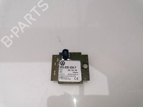 Used Antenna/Base SEAT LEON ST (5F8) 2.0 TDI (150 hp) 23939991