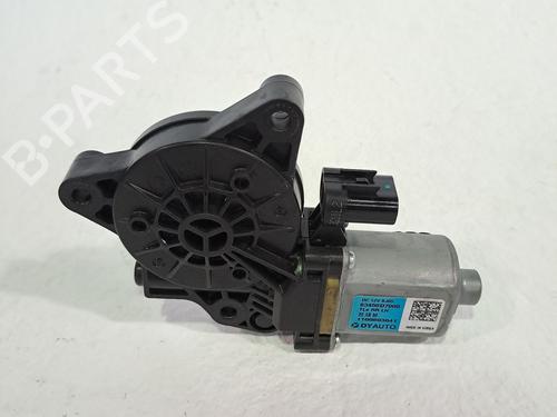Left rear window motor HYUNDAI TUCSON (TL, TLE) 1.6 CRDi | BP26381824E23