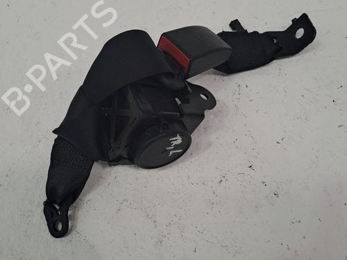 Rear left seatbelt BMW 1 (F20) 116 d | BP26169582I29 