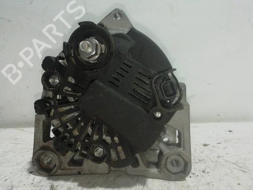 Alternator RENAULT MEGANE II Saloon (LM0/1_) 1.6 16V (LM1R, LM0C) | BP25460695M7 