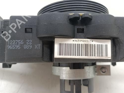 Switch PEUGEOT 307 SW (3H) 2.0 HDI 110 | BP28958602I30 