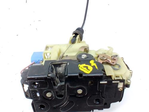 Used Front right lock Front right lock SEAT IBIZA III (6L1) 1.4 TDI (70 hp) 34119602 34119602