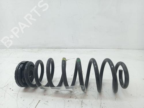Used Shock absorber spring FORD FIESTA VII (HJ, HF) 1.5 TDCi (86 hp) 24402547
