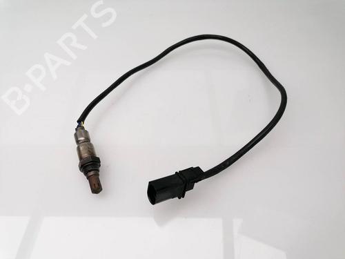 Elektronisk sensor FIAT QUBO (225_) 1.3 D Multijet (225CXB1A, 225AXB1A, 225CXB11, 225AXB11,... (75 hp) 24140186