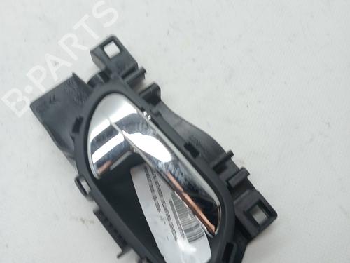 Front right interior door handle PEUGEOT 3008 I MPV (0U_) 1.6 BlueHDi 120 | BP23352322I14 