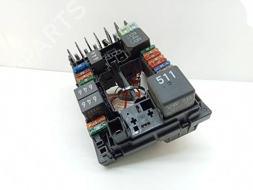 Fuse box SEAT LEON ST (5F8) 2.0 TDI | BP25465134E1 