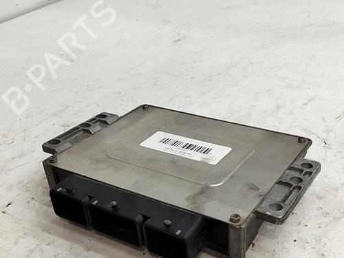 Engine control unit (ECU) CITROËN C5 II Break (RE_) 1.8 16V (RE6FZB) | BP39555769M57 - Image 6