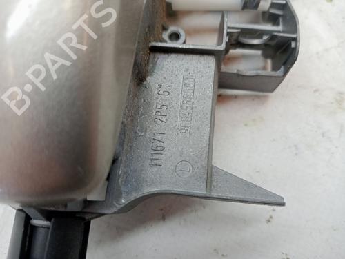 Rear left exterior door handle CITROËN C3 I (FC_, FN_) 1.4 16V | BP23356731C130 