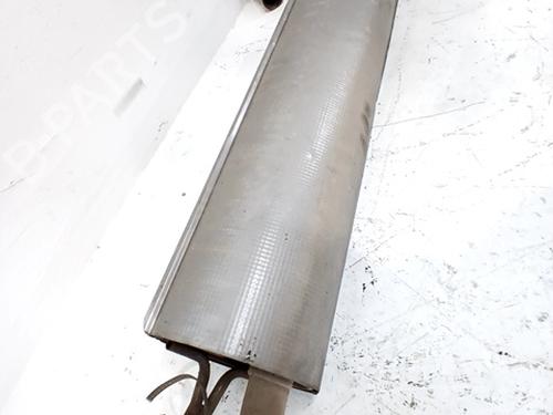 Exhaust system SMART FORFOUR Hatchback (453) 0.9 (453.044, 453.053) | BP30920152M121