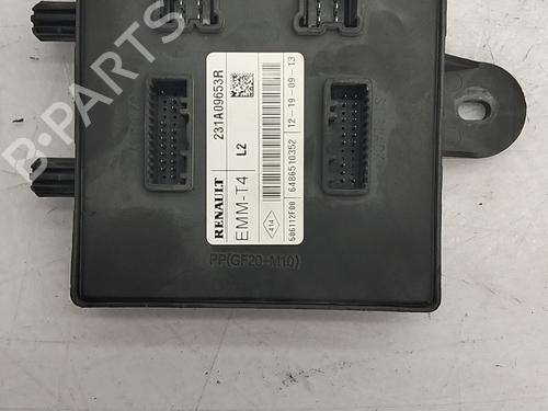 Used Electronic module Electronic module 36838411 36838411