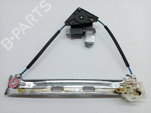 Used Rear left window mechanism FIAT 500L (351_, 352_) 0.9 (199LYC1B) (105 hp) 23341483