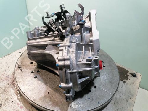 Gearbox HYUNDAI ELANTRA III (XD) 1.6 | BP24140230M3 