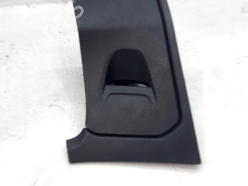 Autre Autre FORD FIESTA VI Van 1.6 ST (182 hp) 34351083 34351083