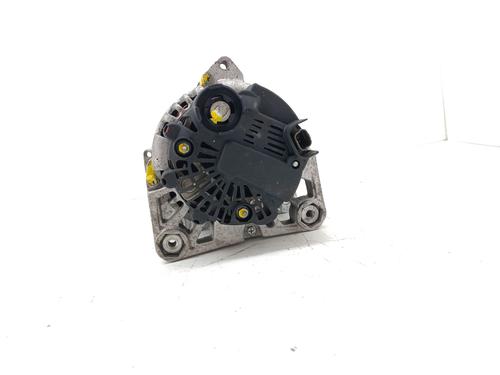 Alternator RENAULT CLIO II (BB_, CB_) 1.5 dCi (B/CB3M) | BP27731674M7 