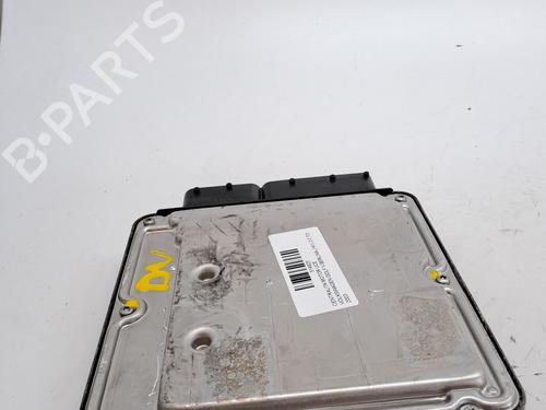 Engine control unit (ECU) VW GOLF V (1K1) 2.0 TDI 16V | BP23367289M57 