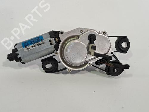 Used Rear wiper motor SEAT IBIZA III (6L1) 1.9 TDI (100 hp) 23371124