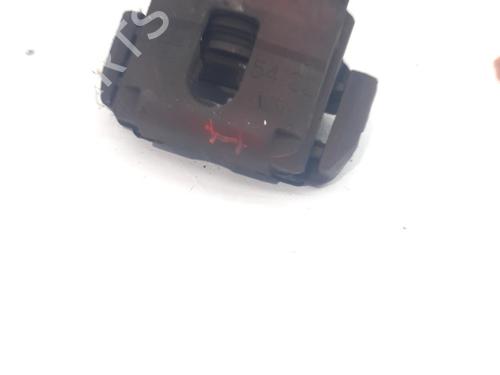 Used Left front brake caliper Left front brake caliper FORD FUSION (JU_) 1.6 (100 hp) 34496744 34496744
