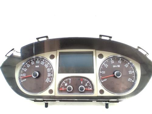 Instrument cluster LANCIA MUSA (350_) 1.3 D Multijet (350.AXG11, 350.AXG1A) | BP29585037C47 