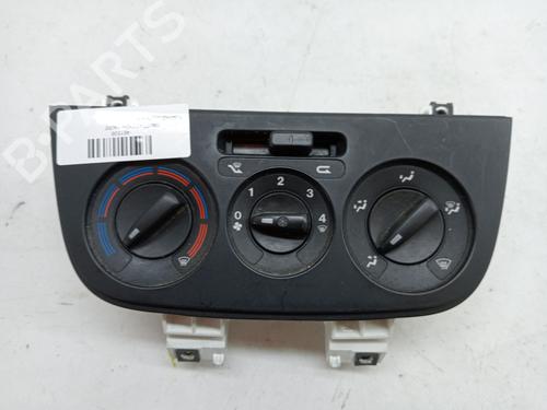 Used Climate control FIAT FIORINO Box Body/MPV (225_) 1.3 D Multijet (80 hp) 23358270