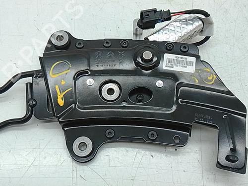 Used Electronic module Electronic module DS DS 7 Crossback (J4_, JR_, JC_) 1.6 PureTech 180 (J45GFR) (180 hp) 36321586 36321586
