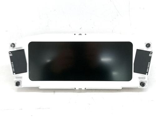 Used Instrument cluster Instrument cluster 34209475 34209475