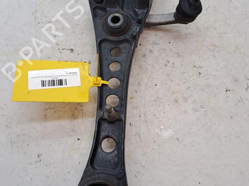 Used Right front suspension arm JAGUAR XJ (X351) 3.0 SDV6 (300 hp) 23359404