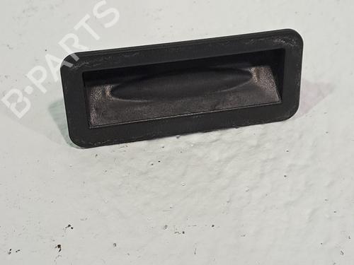 Used Tailgate handle FORD FOCUS II (DA_, HCP, DP) 1.8 TDCi (115 hp) 24108597