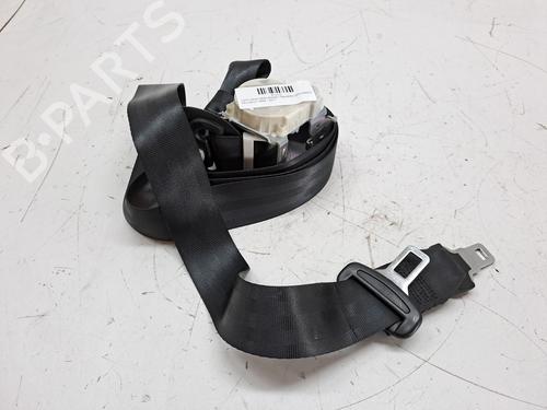 Used Rear left seatbelt PEUGEOT 5008 (0U_, 0E_) 2.0 HDi 150 / BlueHDi 150 (150 hp) 23975239