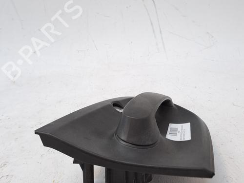Front left exterior door handle SMART FORTWO Coupe (453) electric drive / EQ (453.391) | BP25248693C128 