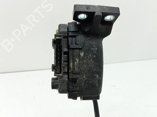 Pedal NISSAN PRIMASTAR Van (X83) 2.0 dCi 90 | BP27557351I4 