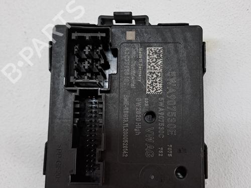 Elektronisk modul VW GOLF VIII (CD1, DA1) 1.0 TSI (110 hp) 25248629
