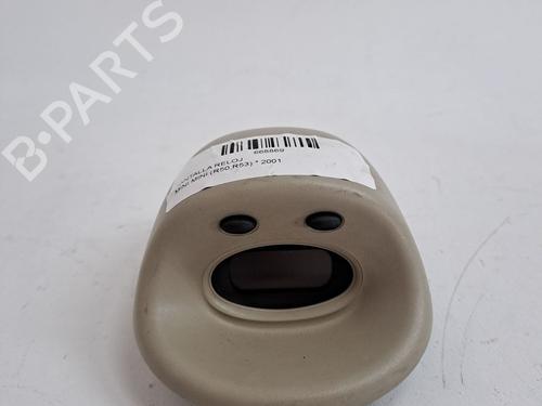 Ferdsskriver MINI MINI (R50, R53) One | BP27672560C48 